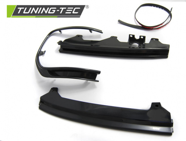 Upgrade Angel Eyes Scheinwerfer für Toyota Land Cruiser FJ80 90-97 chrom